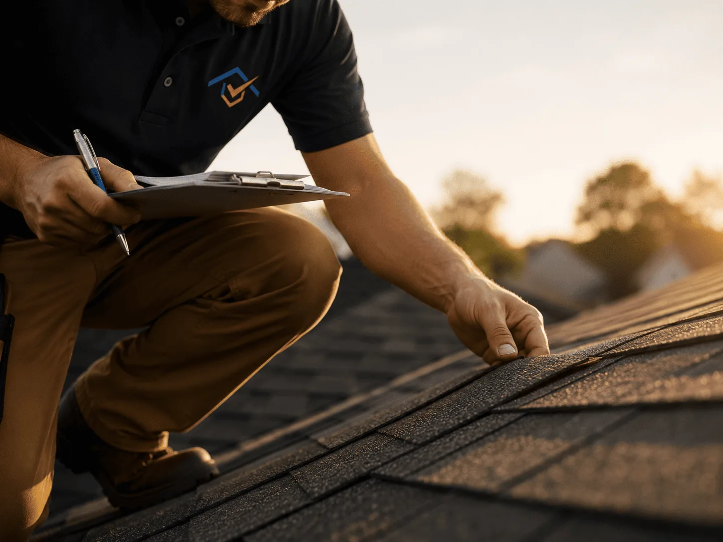 Why Choose Roof Inspection in Belleville, MI