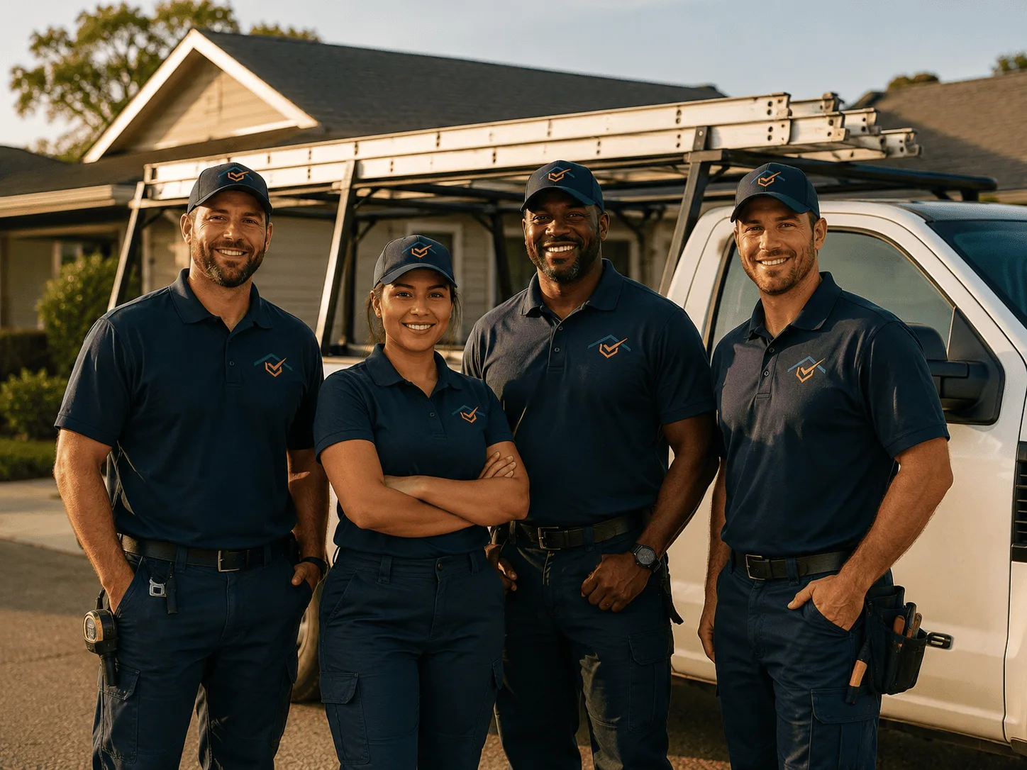 Roof Inspection company in Belleville, MI
